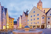 Best Western Plus Hotel Füssen - Füssen