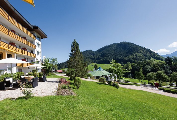 Alpenhotel Oberstdorf