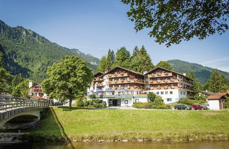 Parkhotel Sonnenhof
