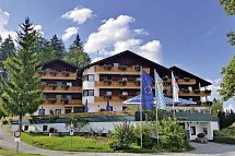 Parkhotel Sonnenhof - Parkhotel Sonnenhof