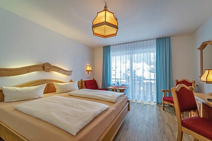 Parkhotel Sonnenhof