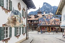 Parkhotel Sonnenhof - Oberammergau