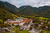 Parkhotel Sonnenhof - Oberammergau