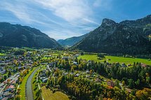 Parkhotel Sonnenhof - Oberammergau