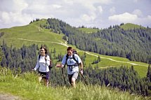 Parkhotel Sonnenhof - Wanderung