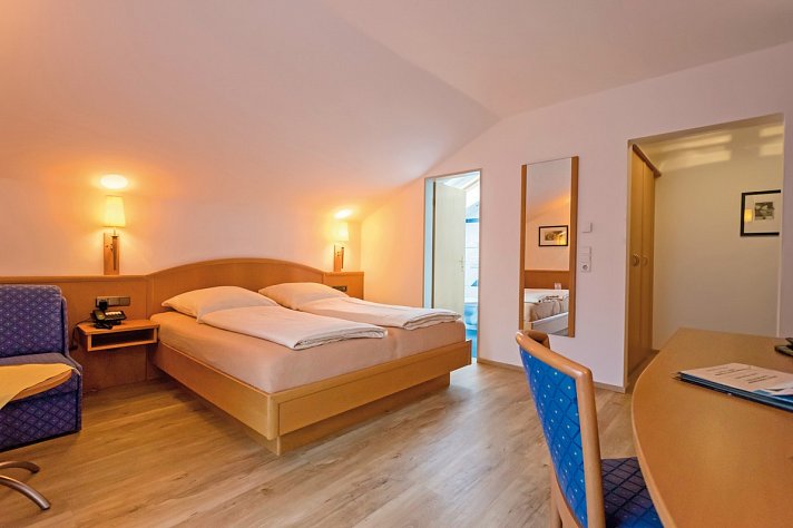 Parkhotel Sonnenhof