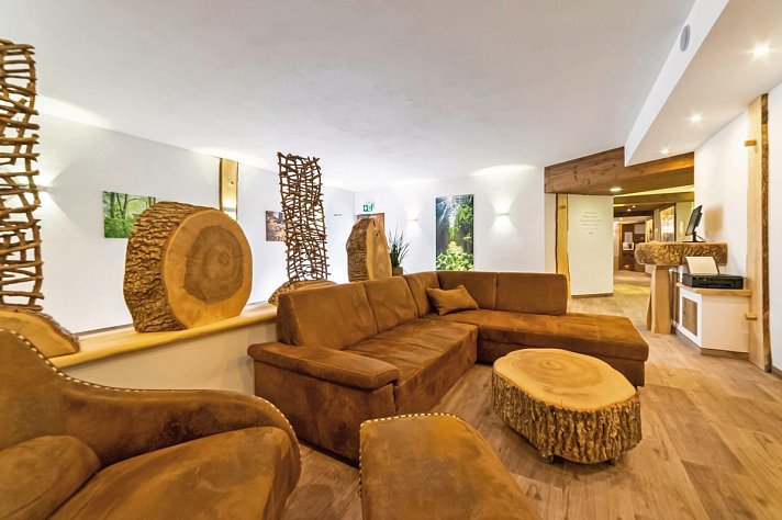 Parkhotel Sonnenhof