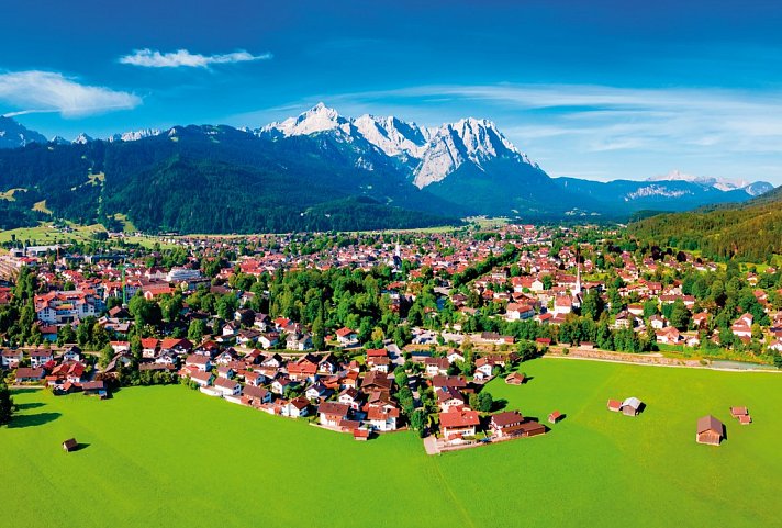 Mercure Garmisch-Partenkirchen - Garmisch Partenkirchen