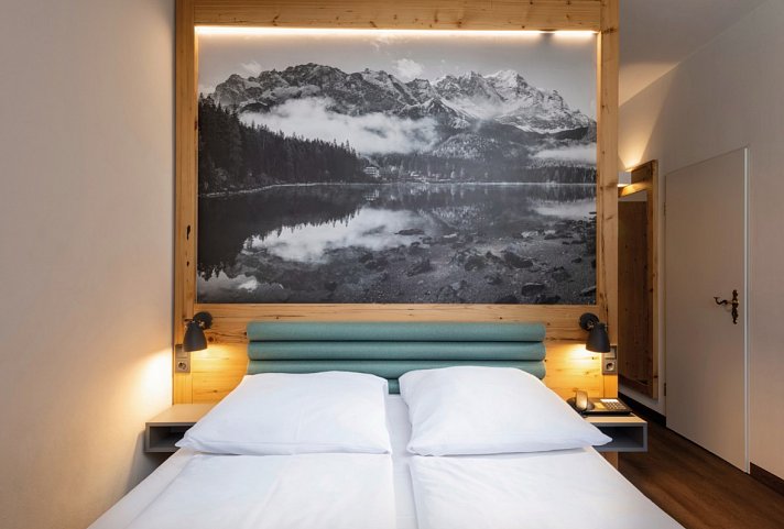 Mercure Garmisch-Partenkirchen