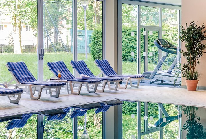 Mercure Garmisch-Partenkirchen