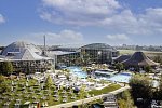 THERME ERDING & Hotel Holiday Inn Express Munich Airport – Erding