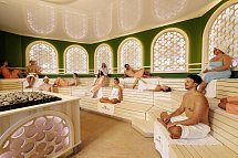THERME ERDING & Hotel Holiday Inn Express Munich Airport – Erding - Therme Erding