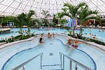 THERME ERDING & Hotel Holiday Inn Express Munich Airport – Erding