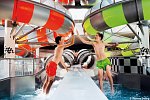 THERME ERDING & Hotel Holiday Inn Express Munich Airport – Erding