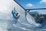 THERME ERDING & Hotel Holiday Inn Express Munich Airport – Erding