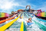 THERME ERDING & Hotel Holiday Inn Express Munich Airport – Erding
