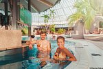 THERME ERDING & Hotel Holiday Inn Express Munich Airport – Erding