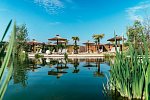 THERME ERDING & Hotel Holiday Inn Express Munich Airport – Erding