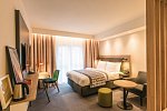 THERME ERDING & Hotel Holiday Inn Express Munich Airport – Erding