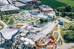 THERME ERDING & Hotel Holiday Inn Express Munich Airport – Erding