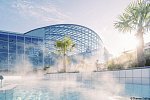 THERME ERDING & Hotel Holiday Inn Express Munich Airport – Erding