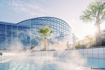 THERME ERDING & Hotel Holiday Inn Express Munich Airport – Erding - Therme Erding