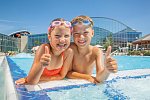 THERME ERDING & Hotel Holiday Inn Express Munich Airport – Erding