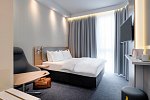 THERME ERDING & Hotel Holiday Inn Express Munich Airport – Erding