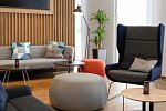 THERME ERDING & Hotel Holiday Inn Express Munich Airport – Erding