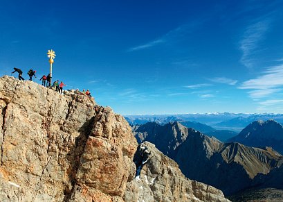 HENRI Hotel Garmisch-Partenkirchen