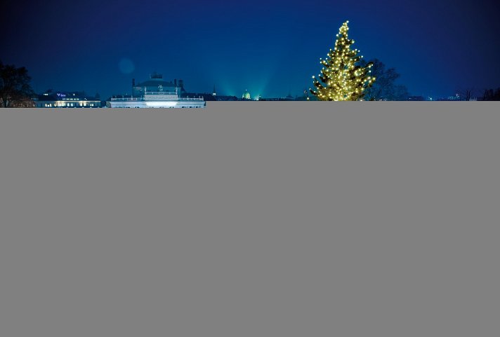 Flusskreuzfahrt Donau (Weihnachten)