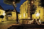 Flusskreuzfahrt Donau (Weihnachten)