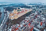 Flusskreuzfahrt Donau (Weihnachten)