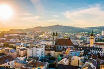 Flusskreuzfahrt Donau (Weihnachten) - Linz