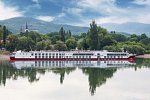 Flusskreuzfahrt Donau (Weihnachten)