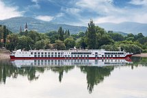 Flusskreuzfahrt Donau (Weihnachten) - MAXIMA