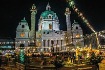 Flusskreuzfahrt Donau (Weihnachten) - Wien