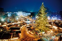 Flusskreuzfahrt Donau (Weihnachten) - Wien