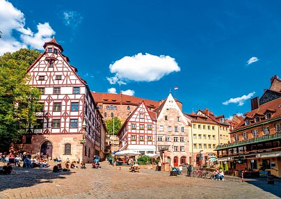 Costa Rica Rundreise & Baden