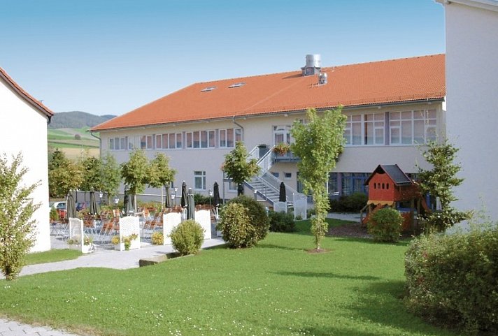 Donna Hotel Klosterhof
