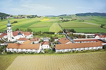 Donna Hotel Klosterhof - Donna Hotel Klosterhof