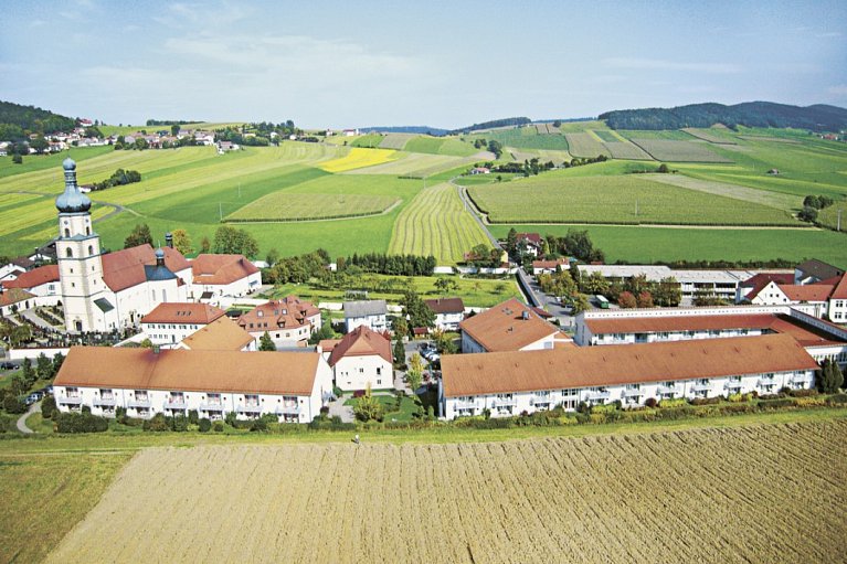 Donna Hotel Klosterhof - Donna Hotel Klosterhof