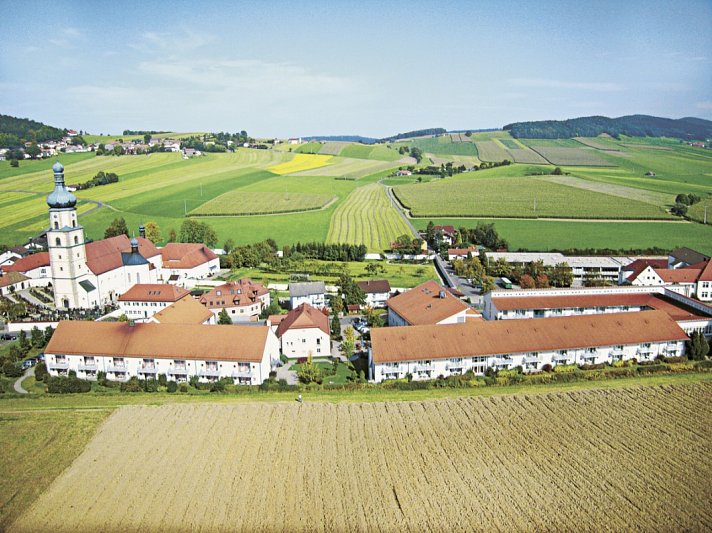 Donna Hotel Klosterhof