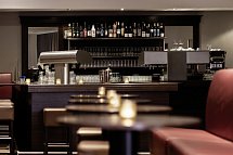 Donna Hotel Klosterhof - Bar