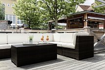 Donna Hotel Klosterhof - Terrasse