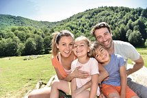 Donna Hotel Klosterhof - Familien Auszeit