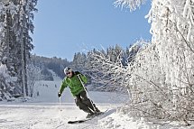 Donna Hotel Klosterhof - Ski fahren