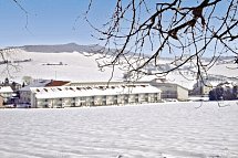 Donna Hotel Klosterhof