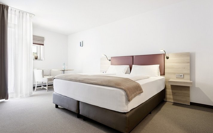 Donna Hotel Klosterhof