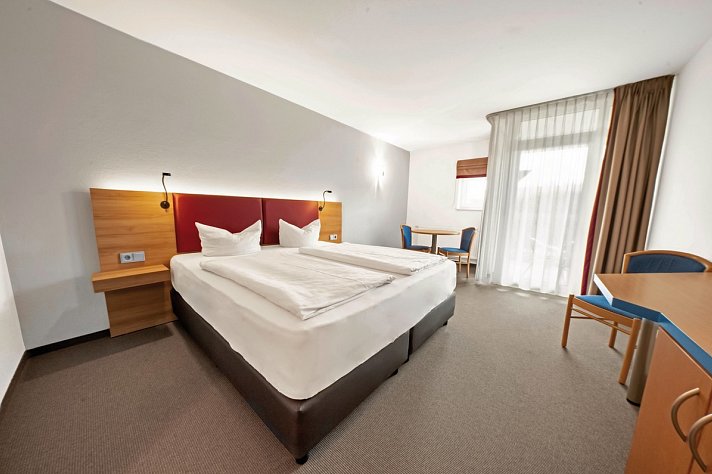 Donna Hotel Klosterhof